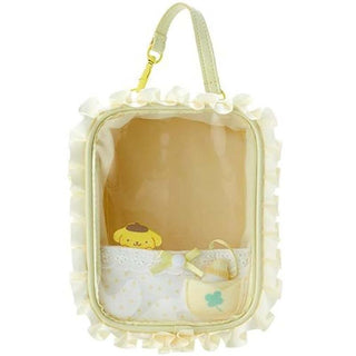 Sanrio Baby Enjoy Idols Window Pouch