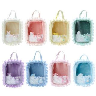 Sanrio Baby Enjoy Idols Window Pouch