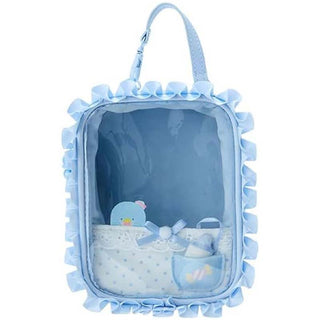 Sanrio Baby Enjoy Idols Window Pouch