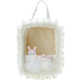 Sanrio Baby Enjoy Idols Window Pouch