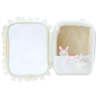 Sanrio Baby Enjoy Idols Window Pouch