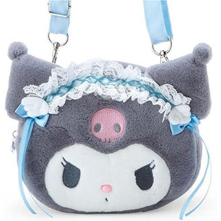 Sanrio Light Blue Days Shoulder Pouch