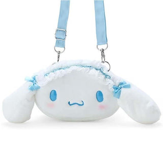 Sanrio Light Blue Days Shoulder Pouch