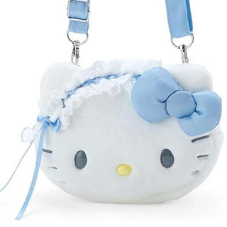 Sanrio Light Blue Days Shoulder Pouch