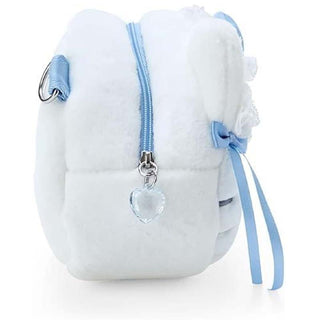 Sanrio Light Blue Days Shoulder Pouch