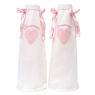 Cinnamoroll Bows JapanLA Leg Warmers