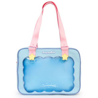 Cinnamoroll JapanLA Ita Duffle Bag