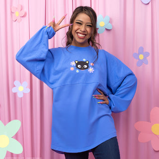 Chococat Flowers JapanLA Spirit Jersey