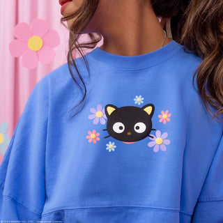 Chococat Flowers JapanLA Spirit Jersey