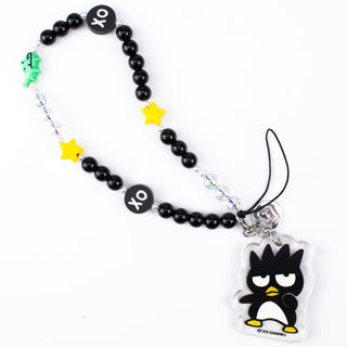 Sanrio Acrylic Beaded Strap