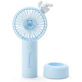 Sanrio 2-Way Portable Fan