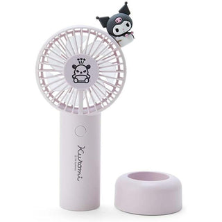 Sanrio 2-Way Portable Fan