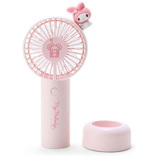 Sanrio 2-Way Portable Fan