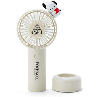 Sanrio 2-Way Portable Fan