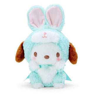 Sanrio Fluffy Rabbit Plush