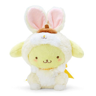 Sanrio Fluffy Rabbit Plush