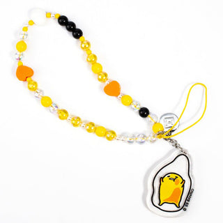 Sanrio Acrylic Beaded Strap