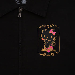 Hello Kitty Devil JapanLA Jacket