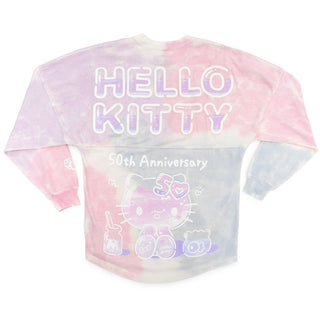 Hello Kitty 50th Anniversary JapanLA Spirit Jersey