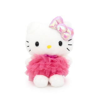 Sanrio Spring Dress Bean Doll