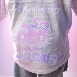 Hello Kitty 50th Anniversary JapanLA Spirit Jersey