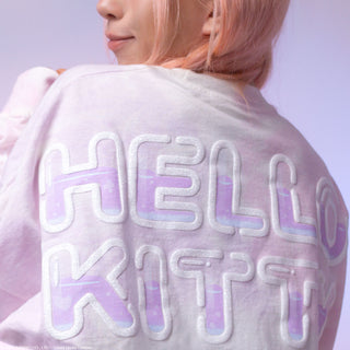 Hello Kitty 50th Anniversary JapanLA Spirit Jersey