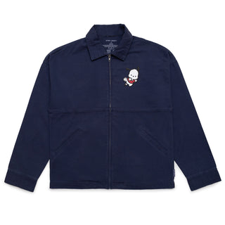 Pochacco JapanLA Canvas Jacket