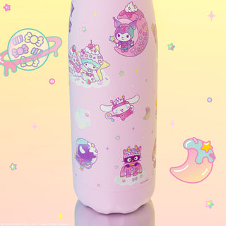 Hello Kitty and Friends Space JapanLA Water Bottle