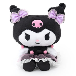 Sanrio Lovely Girl 7" Plush