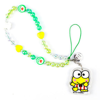 Sanrio Acrylic Beaded Strap