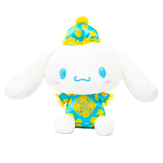 Sanrio Lunar New Year Outfit 10" Plush