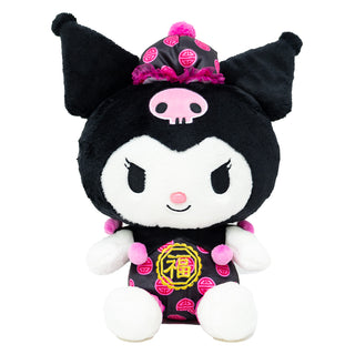 Sanrio Lunar New Year Outfit 10" Plush