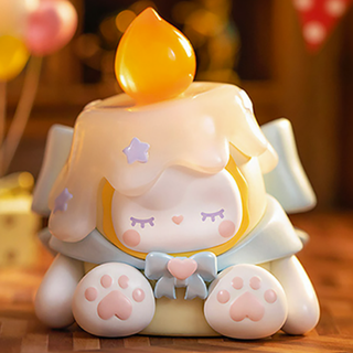 Emma Secret Forest Birthday Party Blind Box