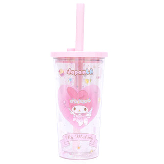 My Melody Anniversary Fairy JapanLA Boba Cup