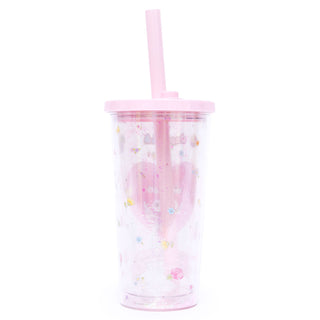 My Melody Anniversary Fairy JapanLA Boba Cup