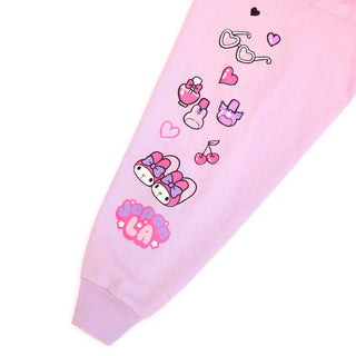 Sanrio My Melody & Kuromi Sleepover JapanLA Spirit Jersey