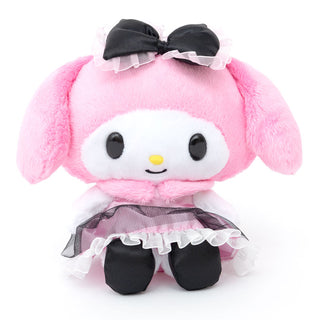 Sanrio Lovely Girl 7" Plush