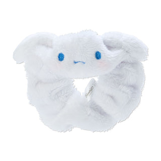 Sanrio Character Fuzzy Scrunchie