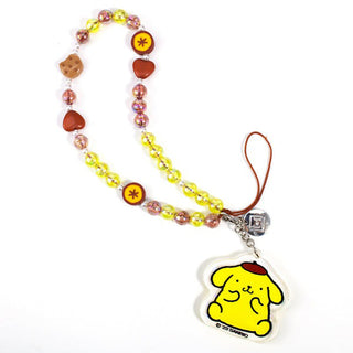 Sanrio Acrylic Beaded Strap