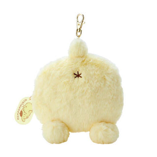 Pompompurin Oshiri Puri Puri Purin Card Pouch