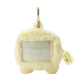 Pompompurin Oshiri Puri Puri Purin Card Pouch