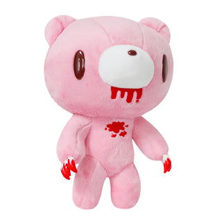 Poseable Gloomy Bear 8" Plush