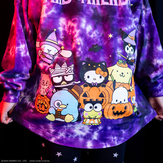 Hello Kitty and Friends Pumpkin Patch JapanLA Spirit Jersey