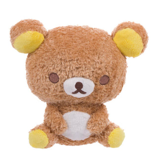 Rilakkuma Caramel Latte Plush