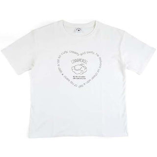 Sanrio Typography T-Shirt