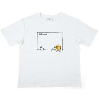 Sanrio Typography T-Shirt