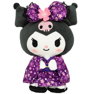 Sanrio Sakura Bow Kimono Plush