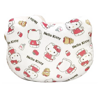 Sanrio 3D Best Friends Face Cushion