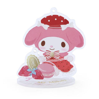 Sanrio Tea Room Acrylic Charm Blind Box