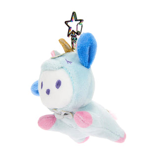 Hello Kitty and Friends 3" Unicorn Plush Charms